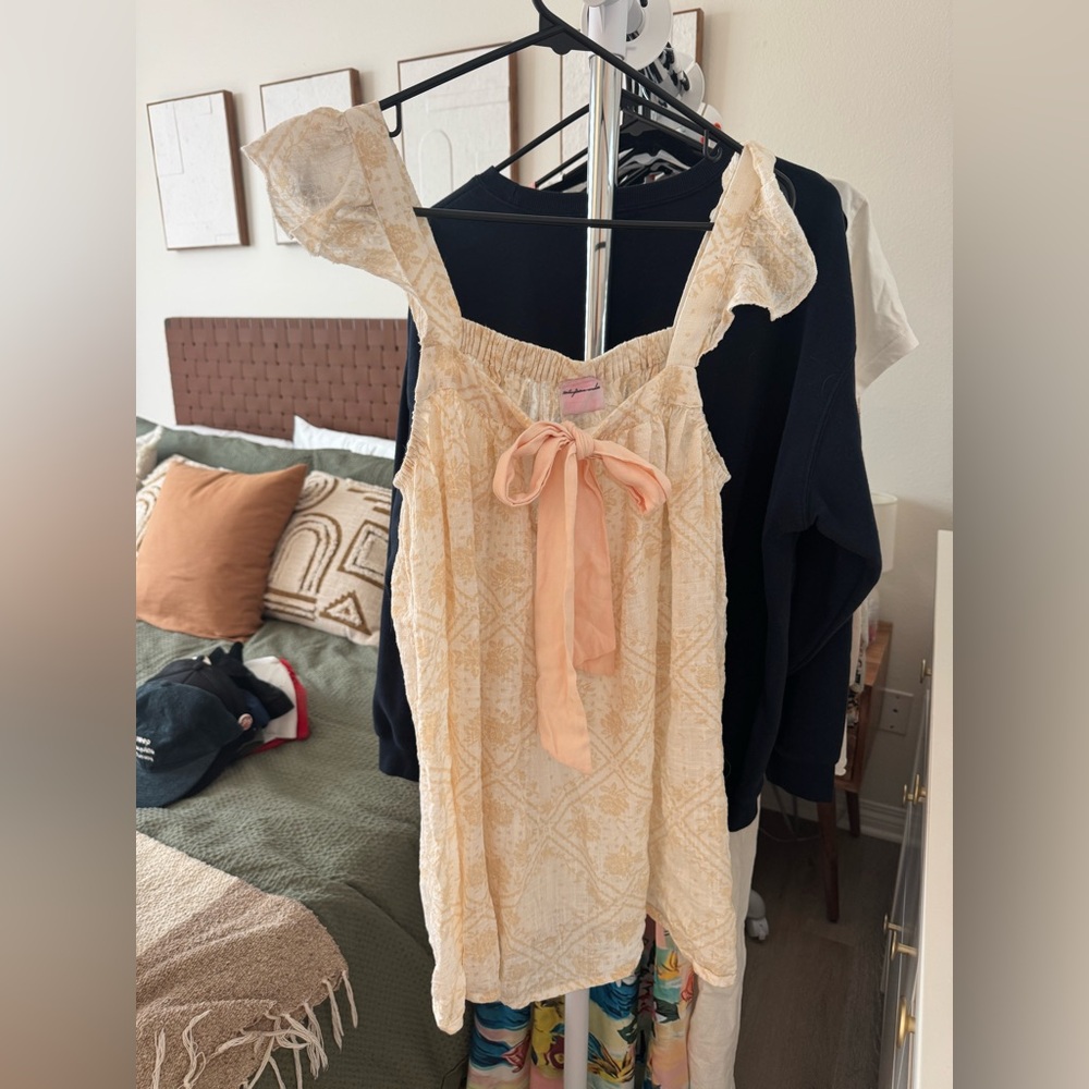 Urban Outfitters Sleep Dress
